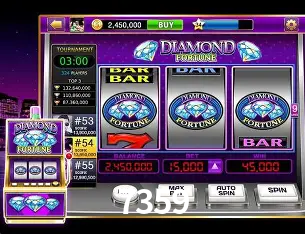 cassino 7359